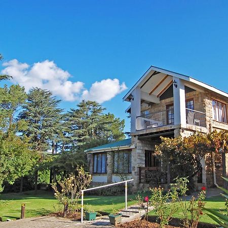 Apartamento Stonehaven Clarens Exterior foto