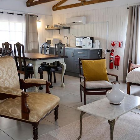 Apartamento Stonehaven Clarens Exterior foto