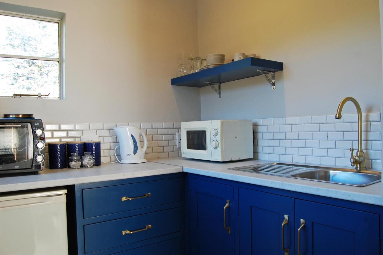 Apartamento Stonehaven Clarens Exterior foto