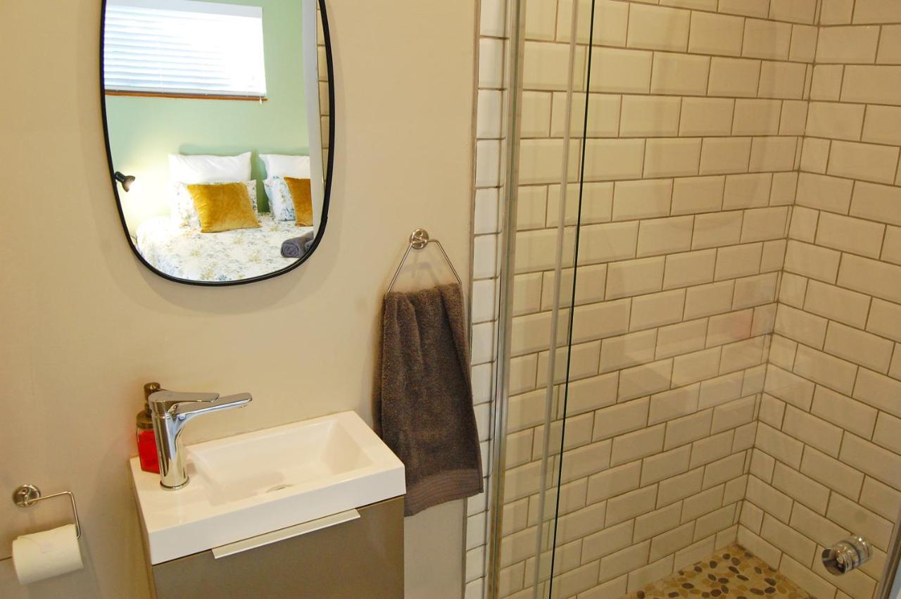 Apartamento Stonehaven Clarens Exterior foto