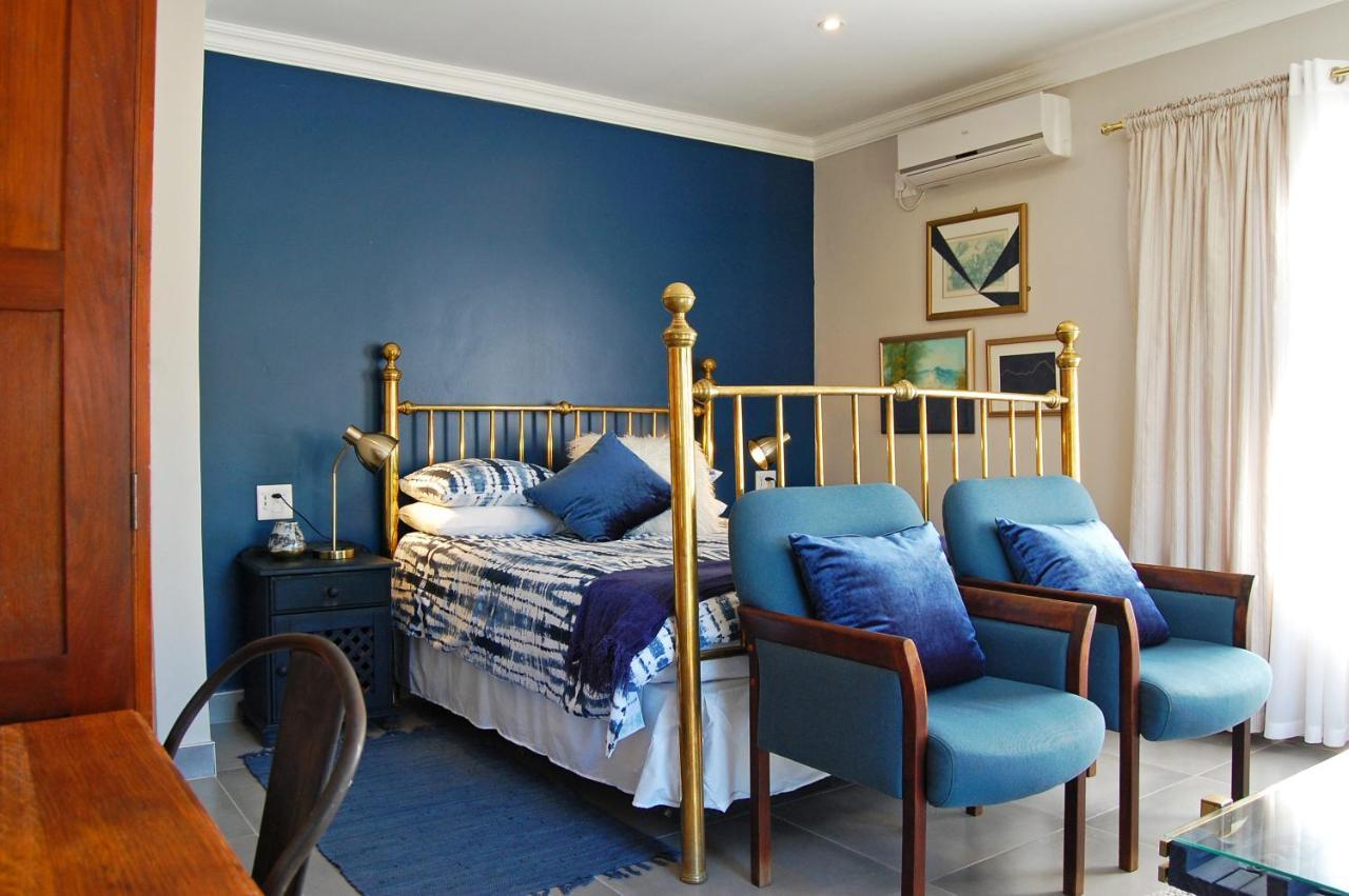 Apartamento Stonehaven Clarens Exterior foto