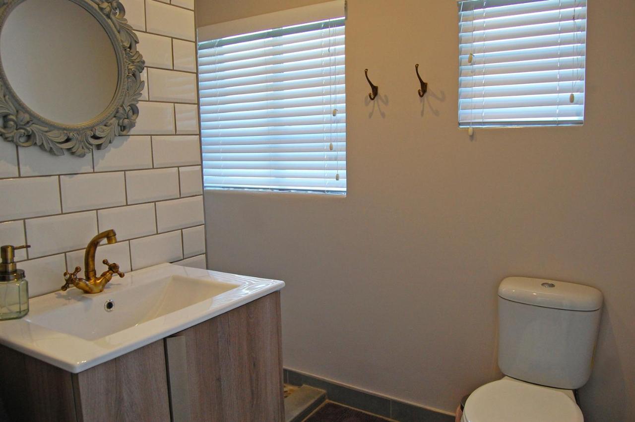 Apartamento Stonehaven Clarens Exterior foto
