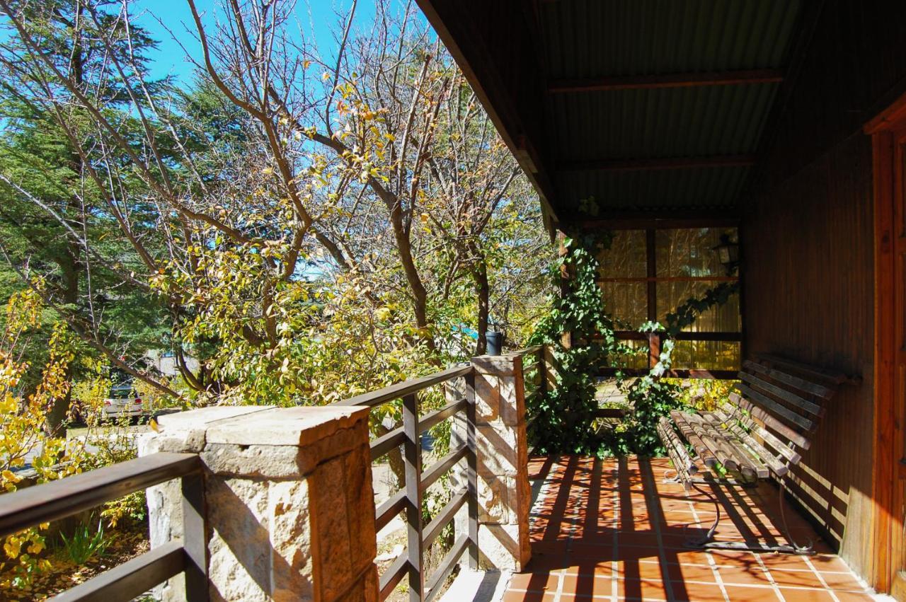 Apartamento Stonehaven Clarens Exterior foto