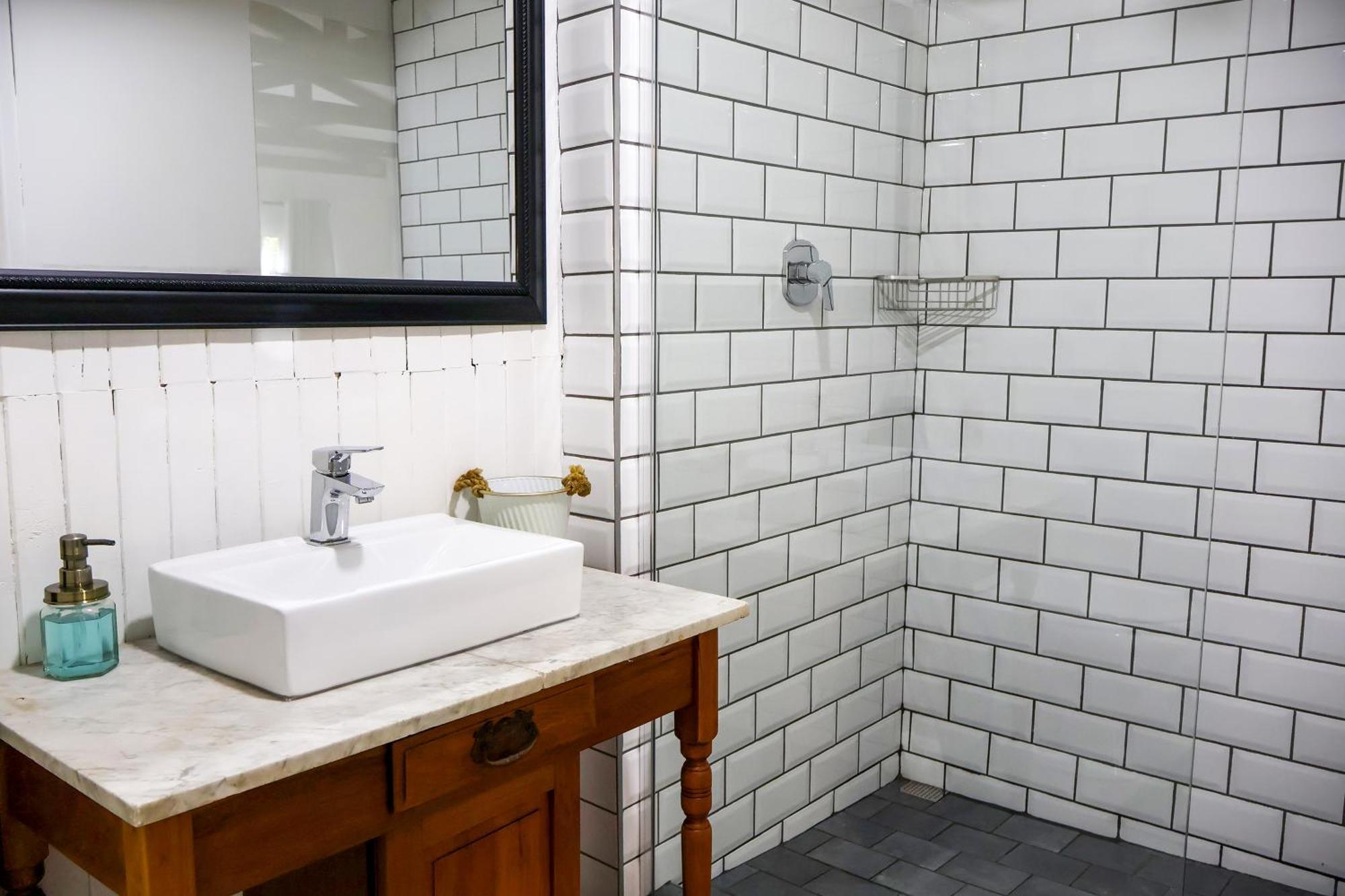Apartamento Stonehaven Clarens Exterior foto
