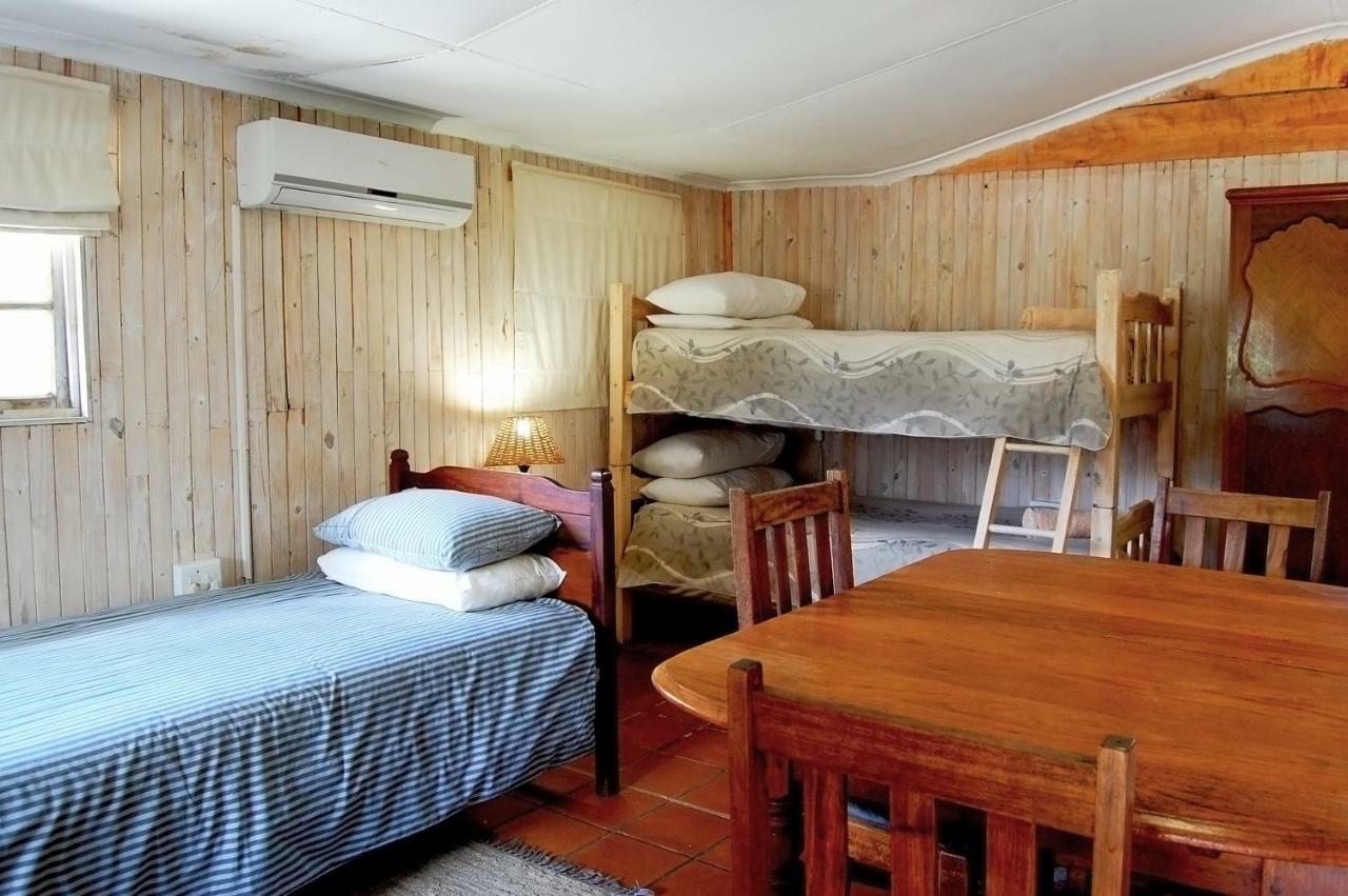 Apartamento Stonehaven Clarens Exterior foto